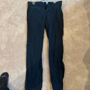 Armani Exchange jeans size 28 relaxed